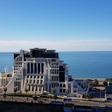 Sea Luxury Apartment Батумі Екстер'єр фото