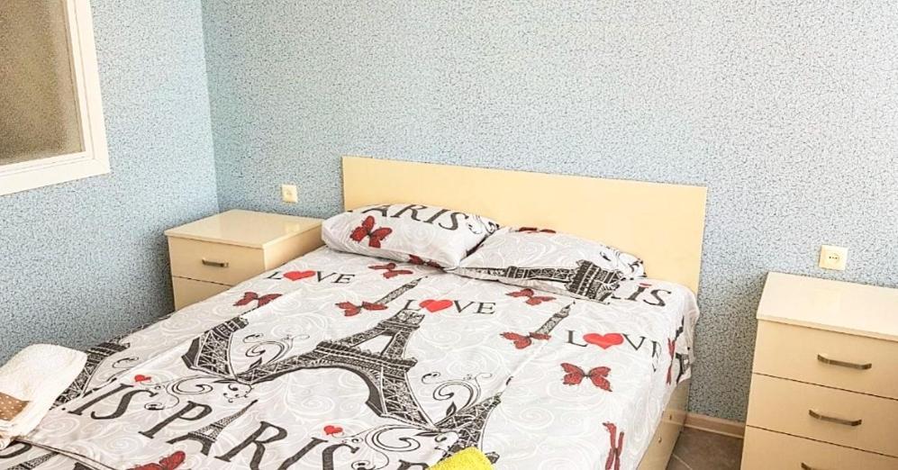 Sea Luxury Apartment Батумі Екстер'єр фото