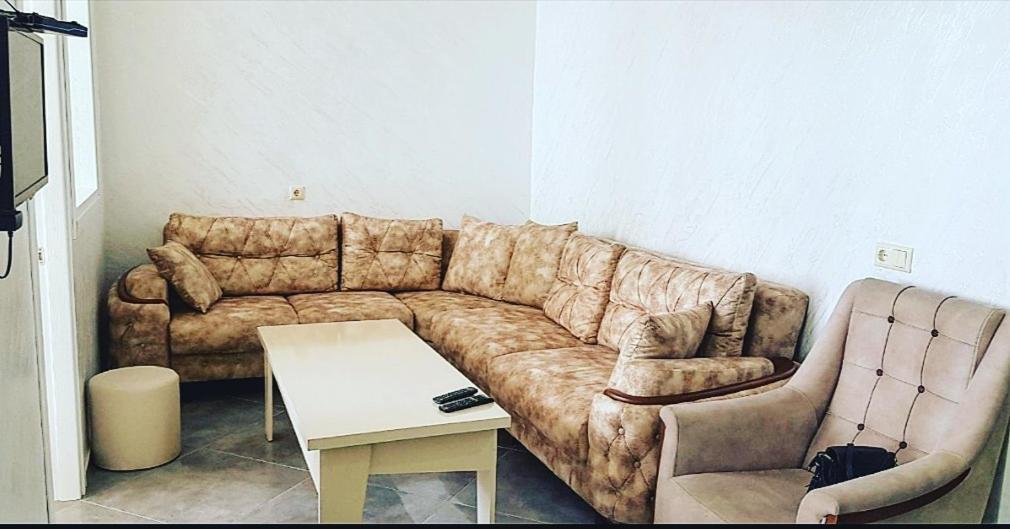 Sea Luxury Apartment Батумі Екстер'єр фото
